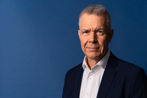 Peter Kloeppel ist am 6. Juni wieder für RTL im Einsatz.