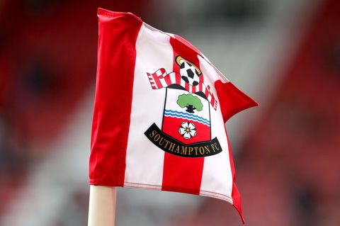 Der FC Southampton wurde wegen Spionage von den Playoffs ausgeschlossen. (Archivbild) Foto: Mark Kerton/PA Wire/dpa