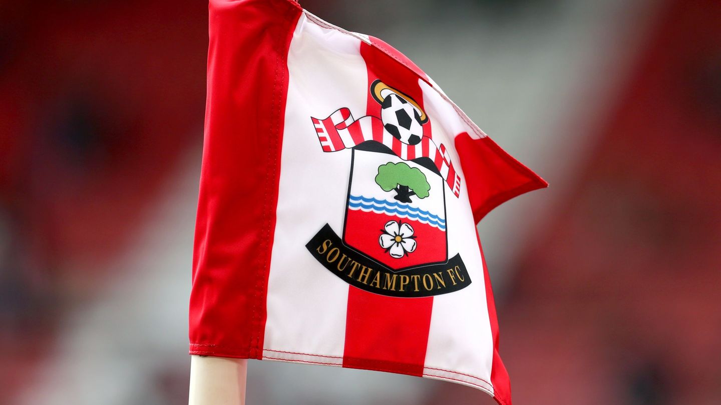 „Verdient eine zweite Chance“: Southampton-Coach Eckert soll trotz Spionage-Affäre bleiben