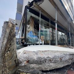 Verletzt wurde durch das Unglück auf Sylt niemand