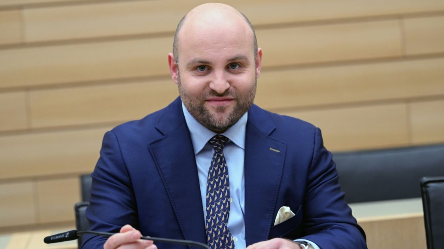 Markus Frohnmaier