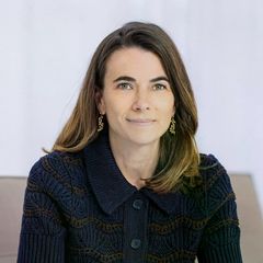 Virginie Briand plädiert dafür, Kreativität neu zu definieren