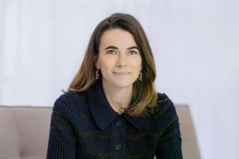 Virginie Briand plädiert dafür, Kreativität neu zu definieren