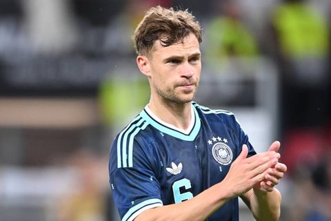 Josua Kimmich will die deutsche Nationalmannschaft als Kapitän zum WM-Titel führen.