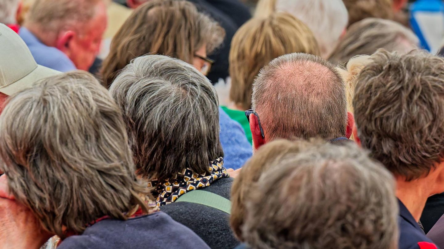 Beamte zahlen bisher keine Beiträge in die Rentenkasse ein (Symbolfoto)