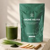 Grüne Helfer