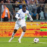 Ousmane Dembélé