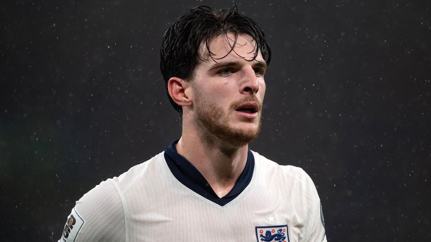Declan Rice