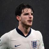 Declan Rice
