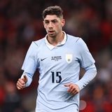 Federico Valverde