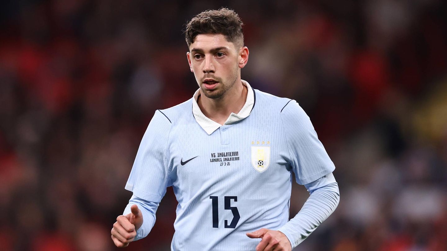Federico Valverde