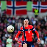 Erling Haaland