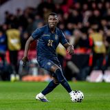Moisés Caicedo