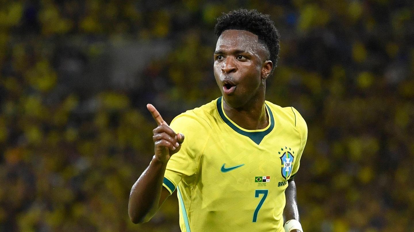 Vinícius Júnior