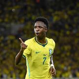 Vinícius Júnior