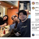 VIP News: Jacob Elordi und Kendall Jenner turteln in Japan