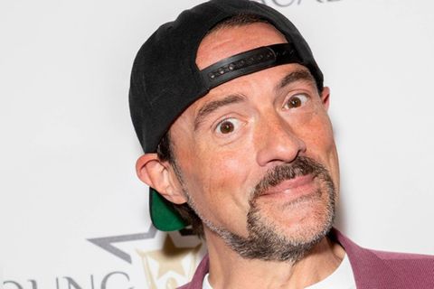 Kevin Smith hatte mit „Clerks - Die Ladenhüter“ 1994 seinen Durchbruch.