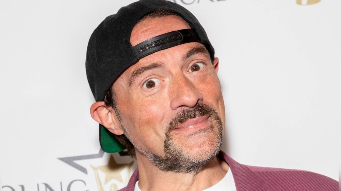„Ich vermisse dich“: Kevin Smith ehrt seine verstorbene Mutter