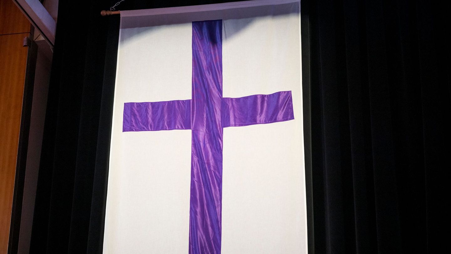 Nachwuchssorgen: Landeskirchen-Mitarbeiter müssen nicht mehr evangelisch sein