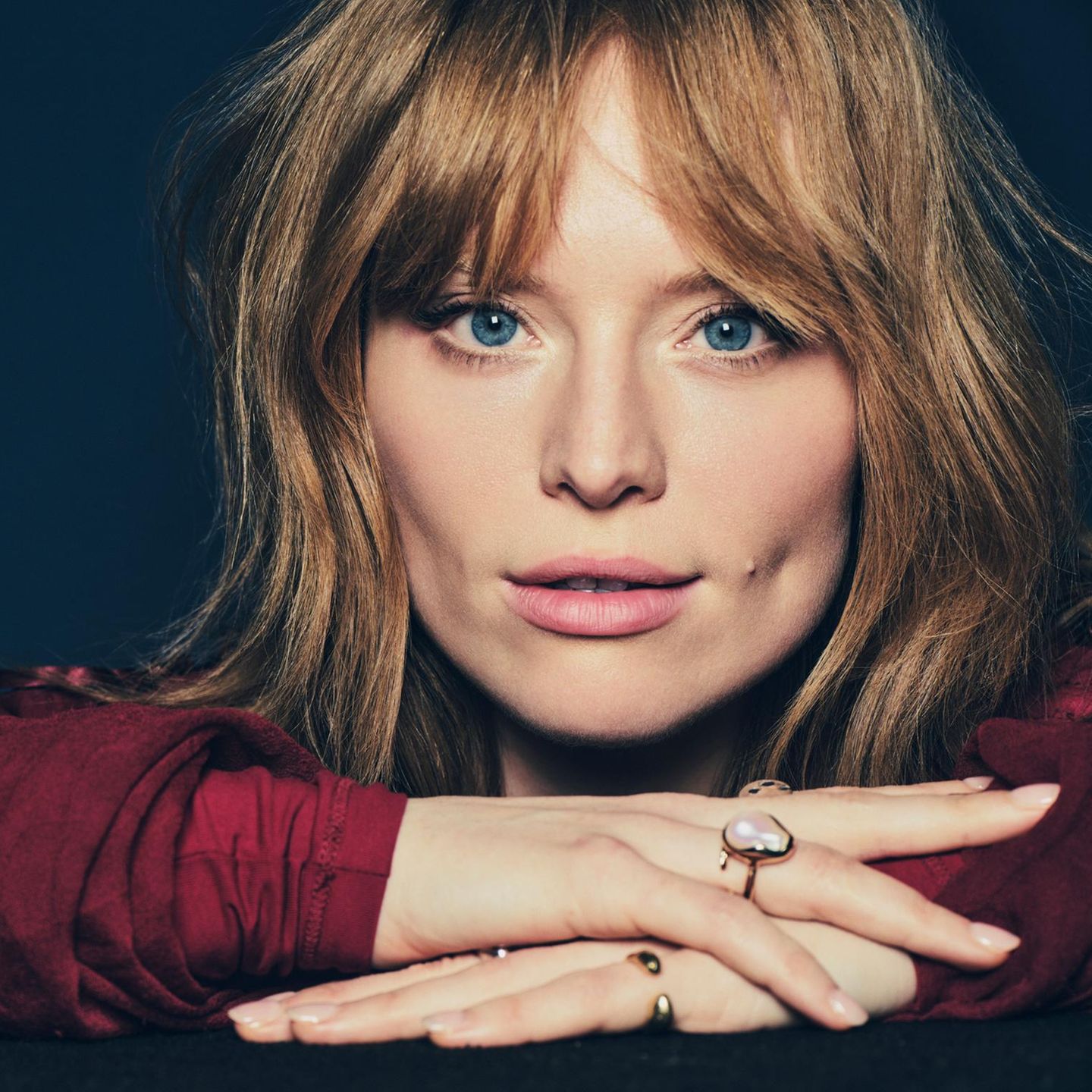 Freya Ridings