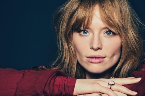 Freya Ridings