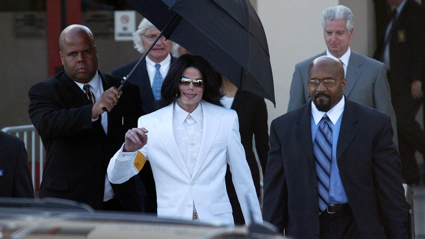 Missbrauchsvorwürfe: Anwalt von Michael Jackson verrät seinen „größten Fehler“ im Prozess