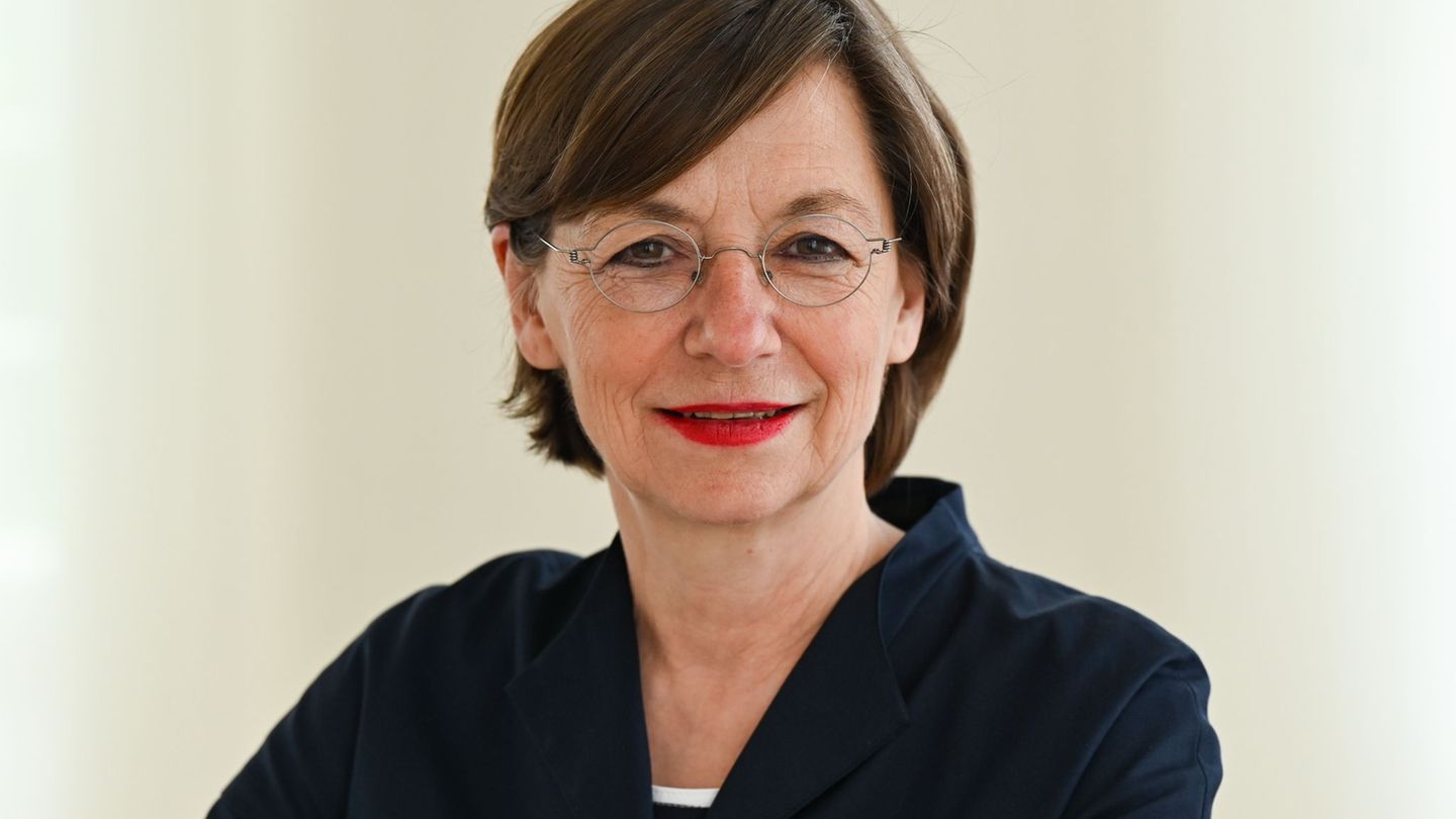 Antisemitismus: Monika Fuhr bleibt Beauftragte für jüdisches Leben