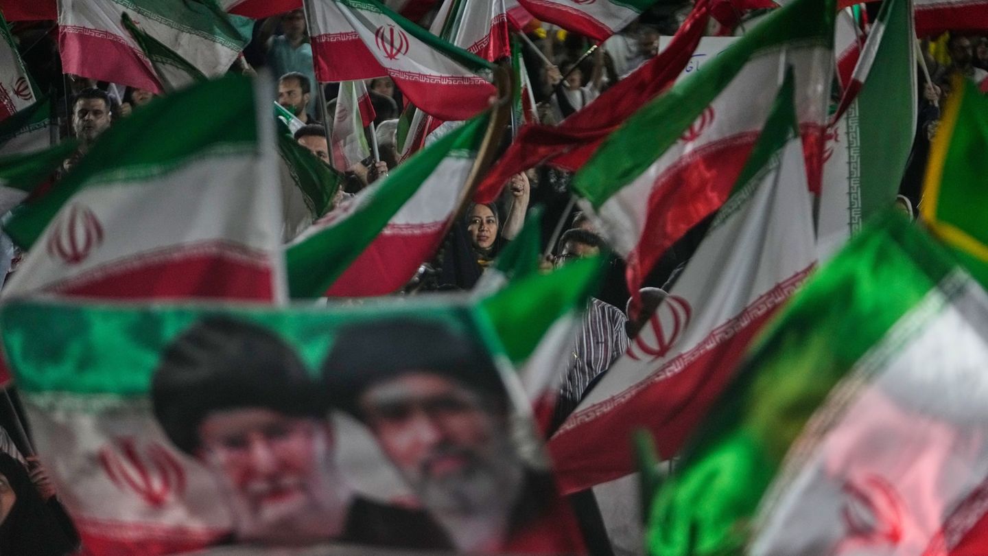 Nach iranischen Medienberichten gibt es derzeit keine informellen Verhandlungen zwischen dem Iran und den USA. (Symbolbild) Foto