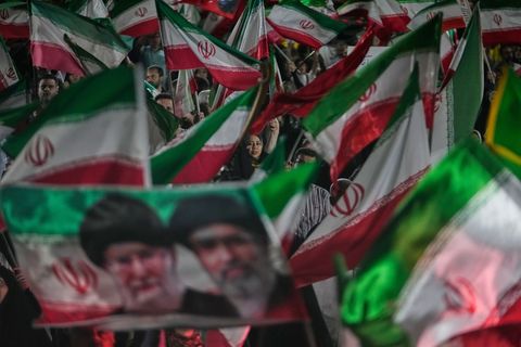 Nach iranischen Medienberichten gibt es derzeit keine informellen Verhandlungen zwischen dem Iran und den USA. (Symbolbild) Foto