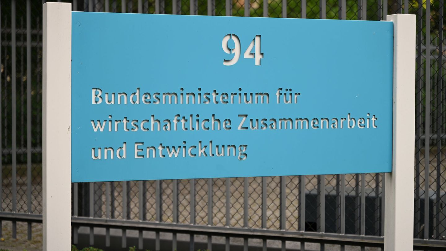 Das Bundesministerium für wirtschaftliche Zusammenarbeit und Entwicklung möchte in Berlin-Kreuzberg neu bauen. (Symbolbild) Foto