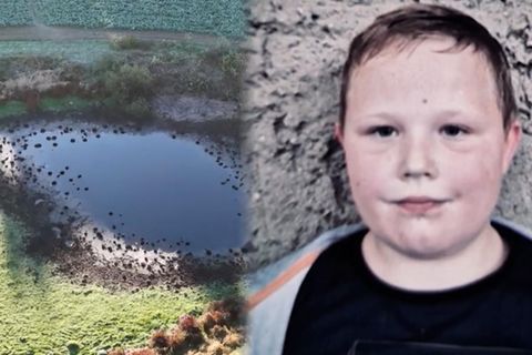 Polizisten sprechen über Leichenfund – Fabians Mutter meidet Gerichtssaal