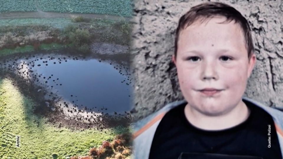 Polizisten sprechen über Leichenfund – Fabians Mutter meidet Gerichtssaal