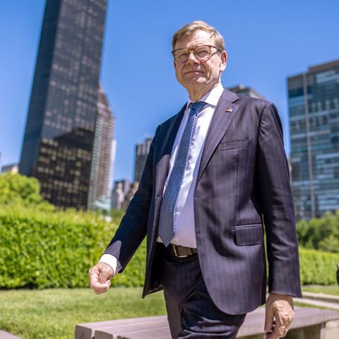 Was wollen ausgerechnet wir im Sicherheitsrat?