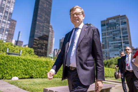 Was wollen ausgerechnet wir im Sicherheitsrat?