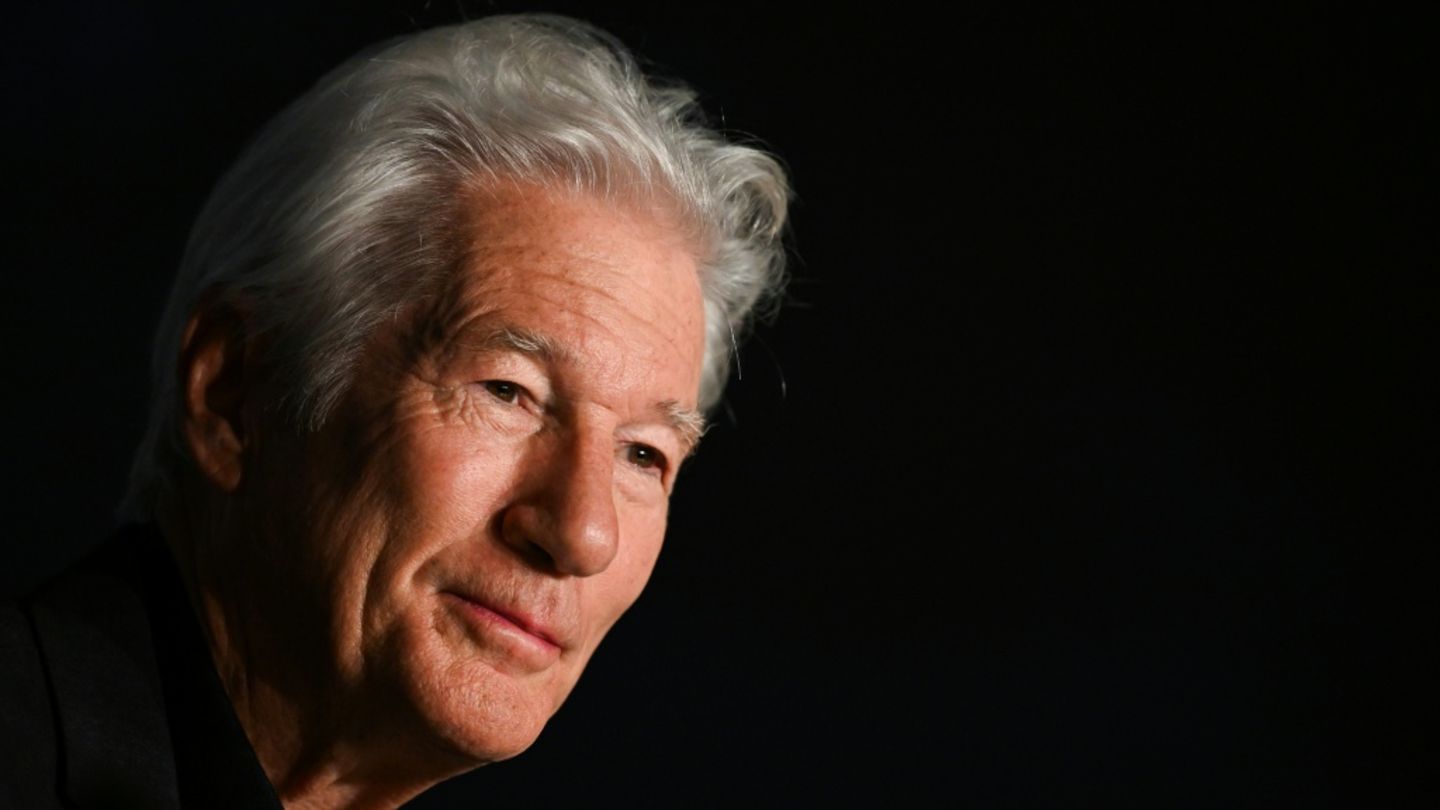 Richard Gere