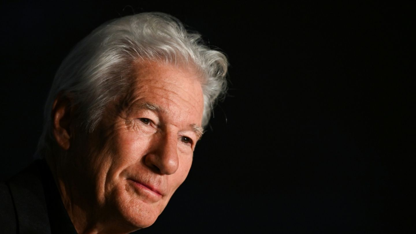 Angriff aus Hollywood: US-Schauspieler Richard Gere beschimpft Donald Trump als „Irren“