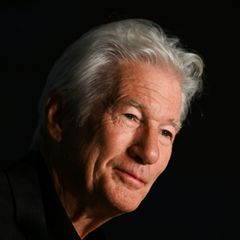 Hollywoodstar Richard Gere