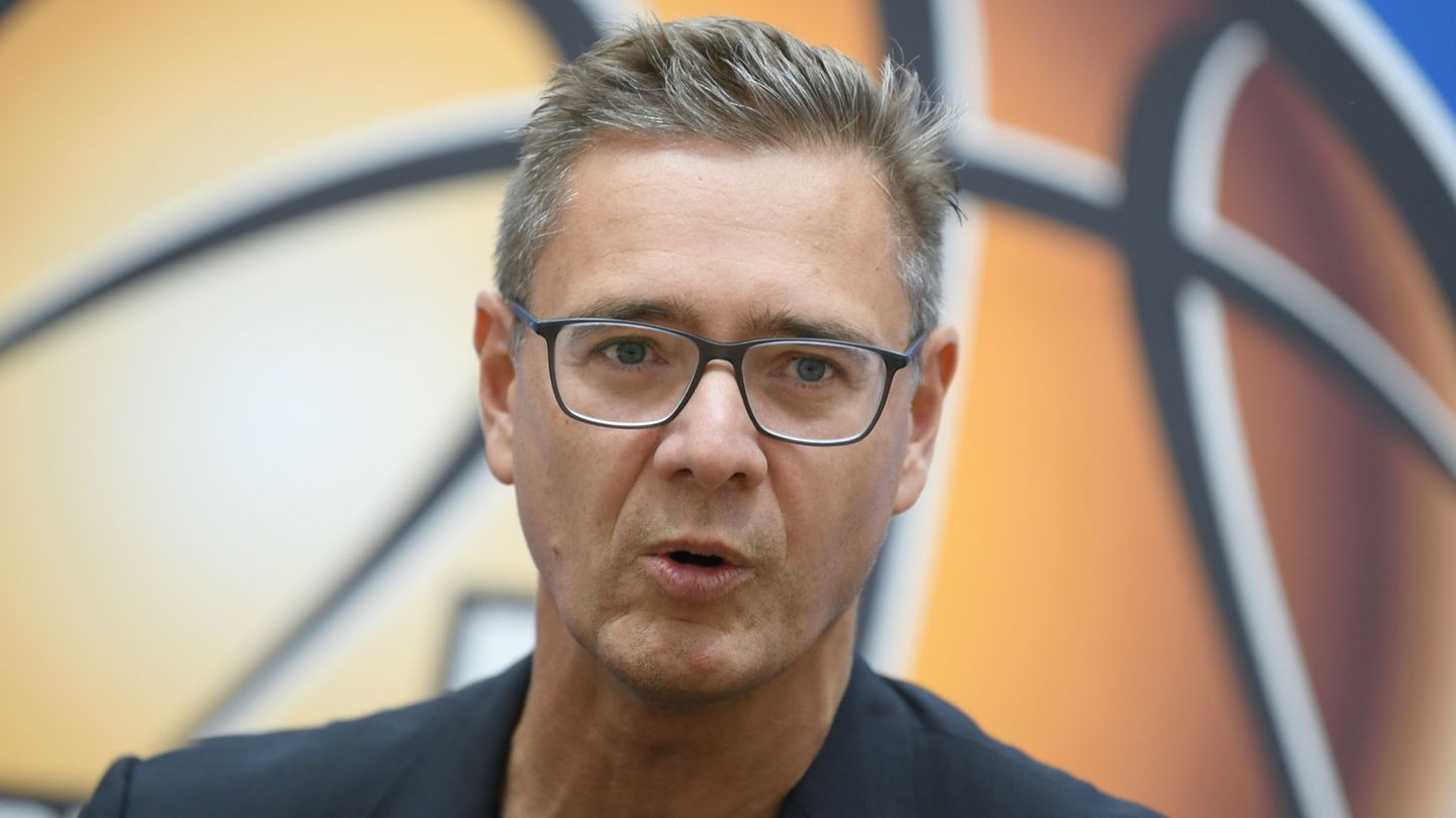 EuroCup: Skyliners-Basketballer spielen künftig wieder international