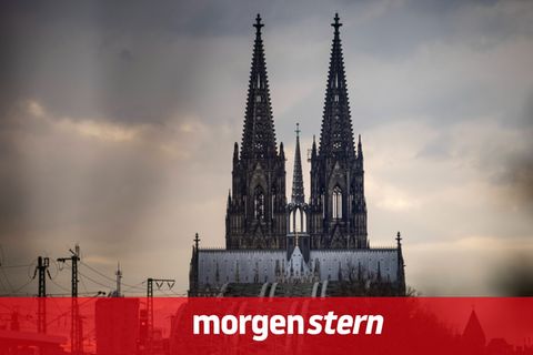 Kölner Dom