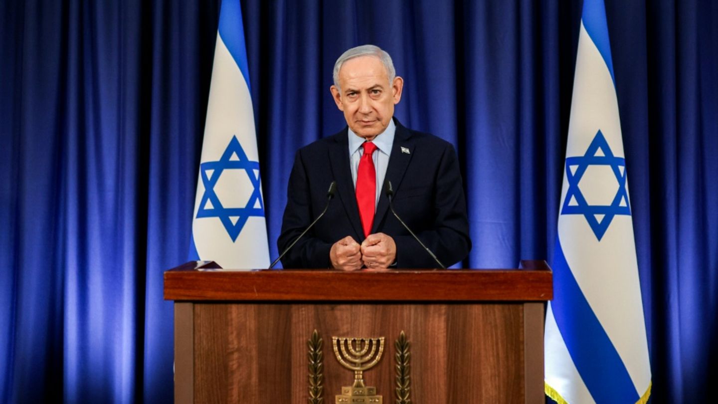 Netanjahu verspricht von Hisbollah angegriffenem Nordisrael Milliarden-Hilfen
