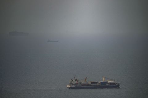 Trotz geltender Waffenruhe eskaliert die Lage zwischen den USA und dem Iran erneut