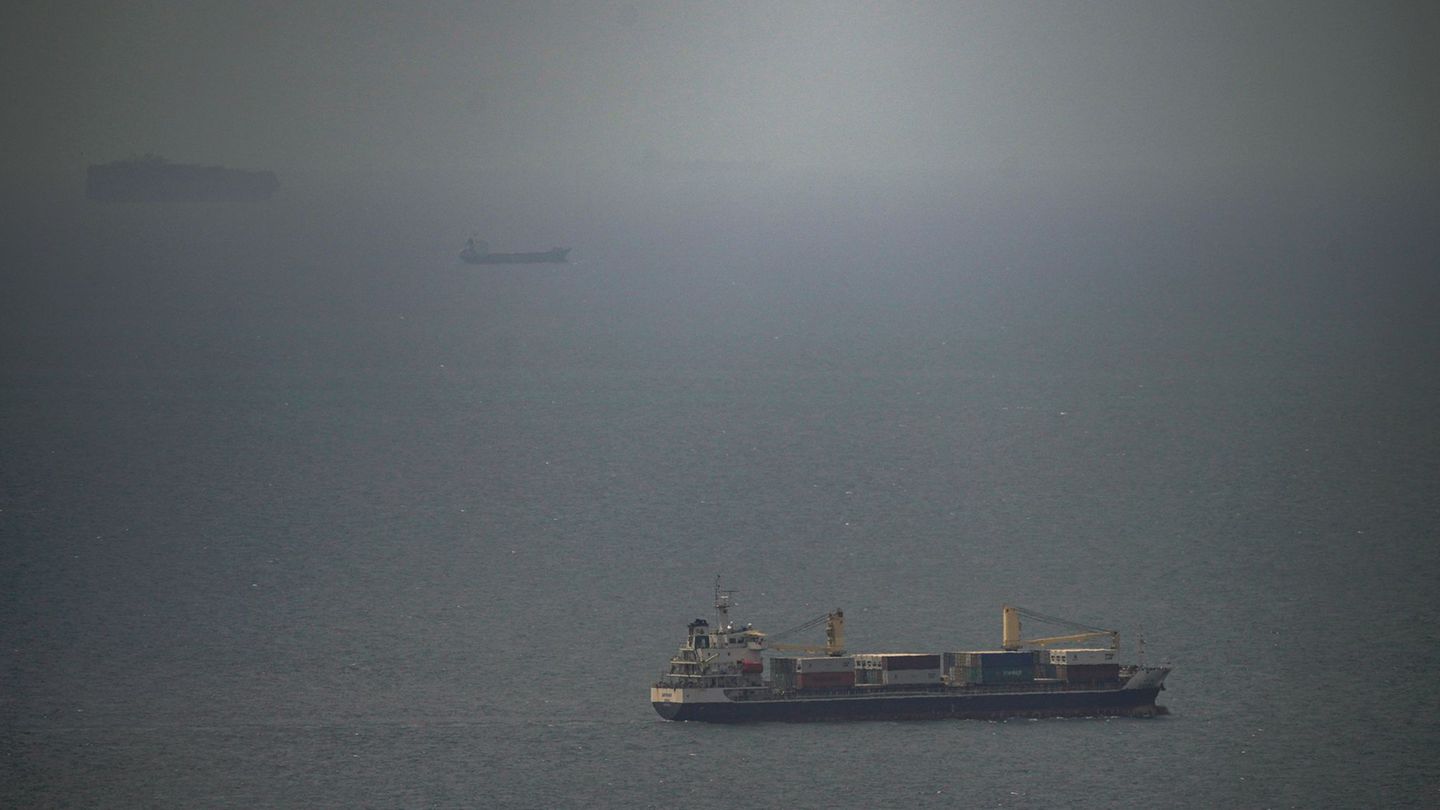 Iran-Krieg: US-Militär: Iranische Angriffe in der Golfregion abgewehrt