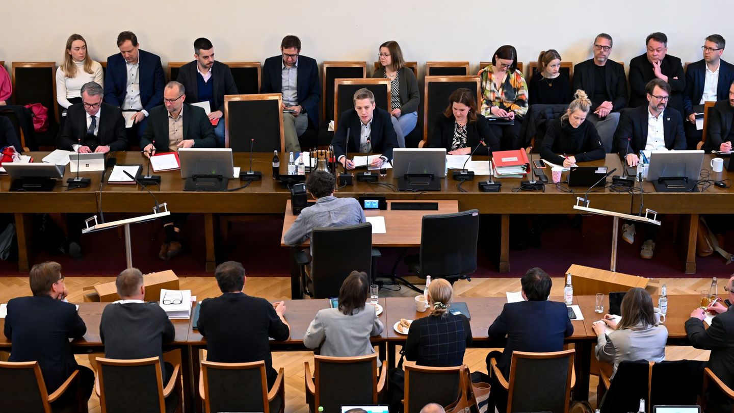 Ordnungsgelder: Wo pöbelnde Kommunalpolitiker zur Kasse gebeten werden