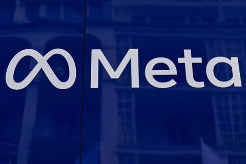 Meta-Logo