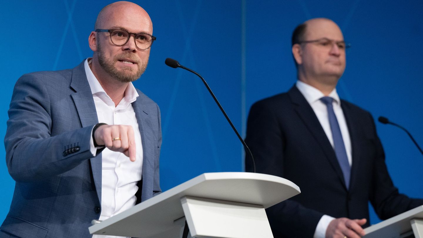 Souveränität für Bayerns IT: Digitale Unabhängigkeit: Ministerium testet IT-Lösungen