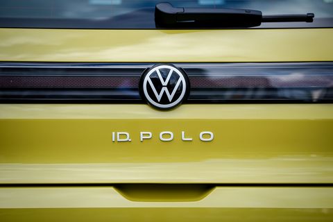 Mit dem ID. Polo verabschiedet sich VW von den Nummern in den Modellnamen und kehrt zu den bekannten Bezeichnungen zurück. Die S