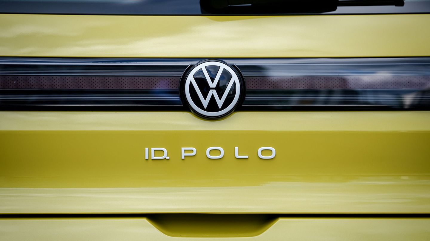 ID. Polo und Cupra Raval: VW startet Bau günstigerer E-Autos – aber nur in Spanien