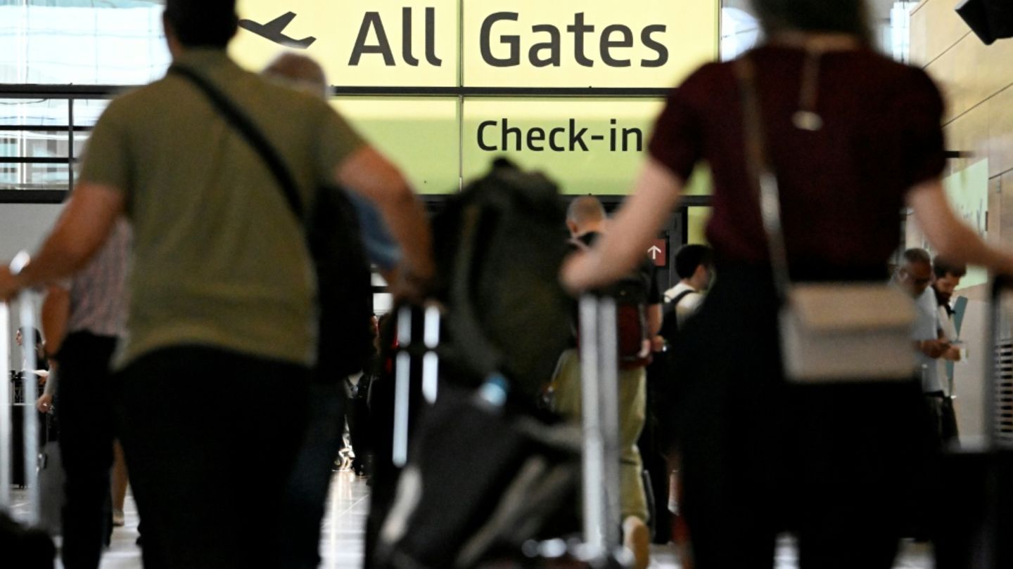 Vorerst keine Einigung bei EU-Verhandlungen über Rechte bei Flugverspätungen