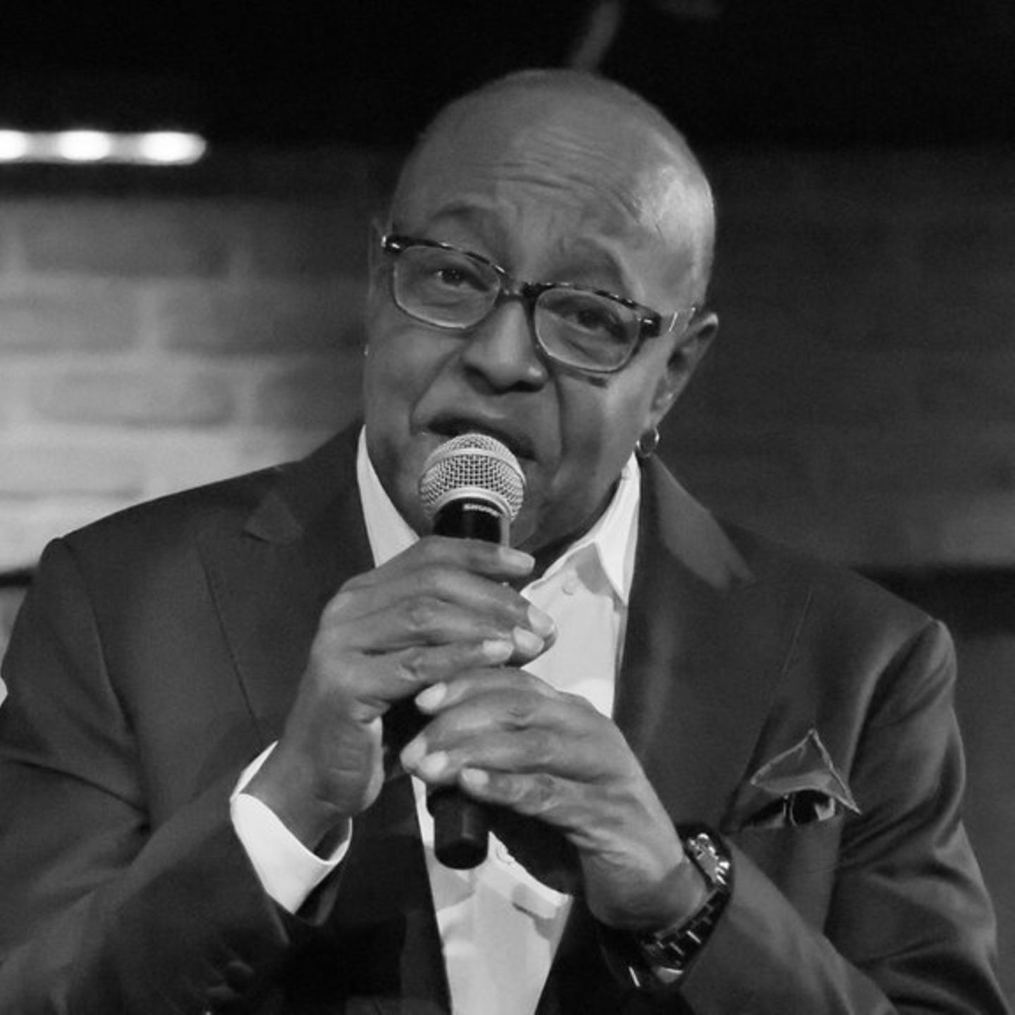 Peabo Bryson ist mit 75 Jahren verstorben.