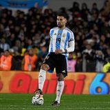 Nicolás Otamendi